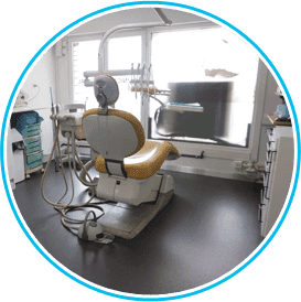 Clínica Dental Gordoniz consultorio odontológico