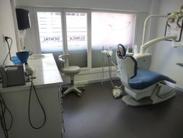 Clínica Dental Gordoniz consultorio 6