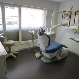 Clínica Dental Gordoniz consultorio 5